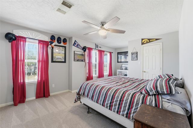 8126 Buffalo Springs Court, Sugar Land, TX 77479