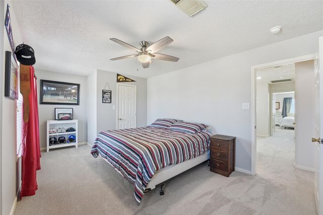 8126 Buffalo Springs Court, Sugar Land, TX 77479