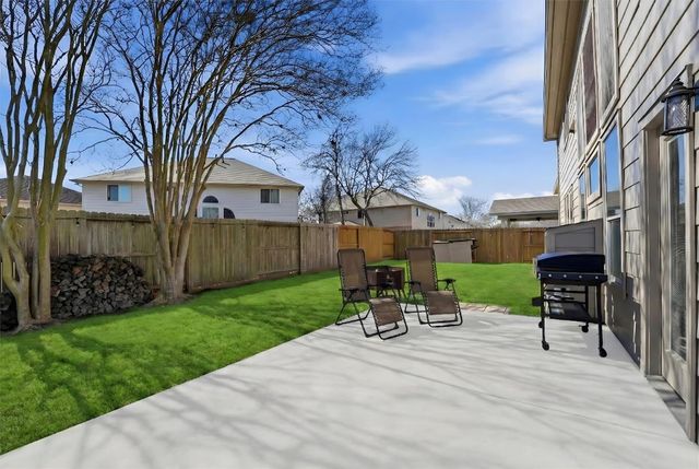 8126 Buffalo Springs Court, Sugar Land, TX 77479