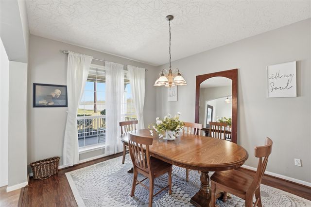 8126 Buffalo Springs Court, Sugar Land, TX 77479