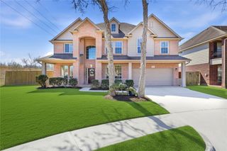 8126 Buffalo Springs Court, Sugar Land, TX 77479
