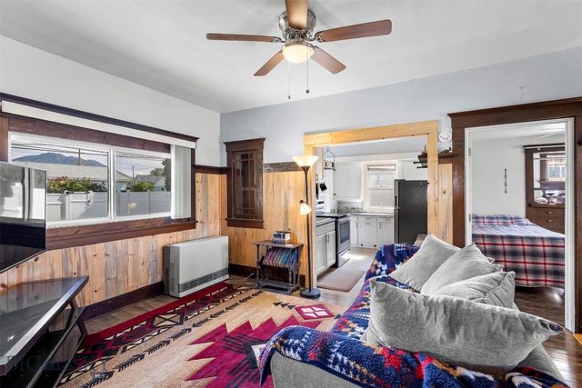 2531 Harvard Avenue, Butte, MT 59701