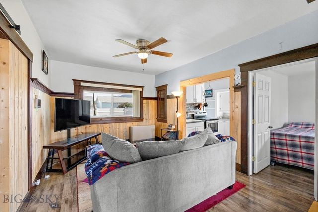 2531 Harvard Avenue, Butte, MT 59701