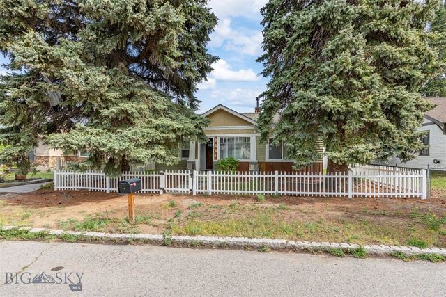 2531 Harvard Avenue, Butte, MT 59701