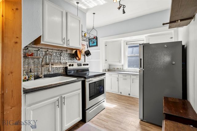 2531 Harvard Avenue, Butte, MT 59701