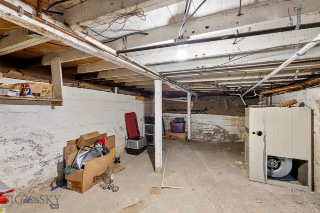 2531 Harvard Avenue, Butte, MT 59701