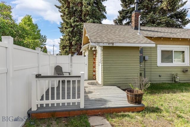2531 Harvard Avenue, Butte, MT 59701