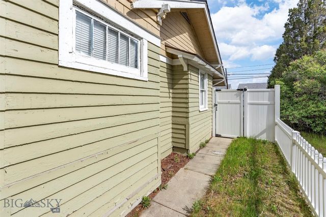 2531 Harvard Avenue, Butte, MT 59701
