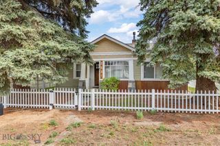 2531 Harvard Avenue, Butte, MT 59701