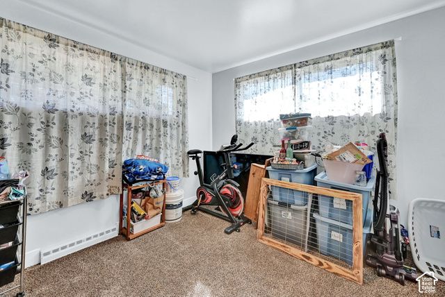 1558 N 400 W, Sunset, UT 84015