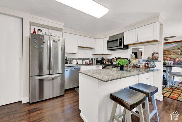 1558 N 400 W, Sunset, UT 84015