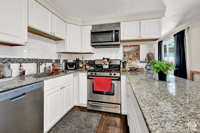 1558 N 400 W, Sunset, UT 84015