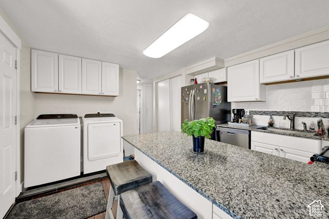 1558 N 400 W, Sunset, UT 84015