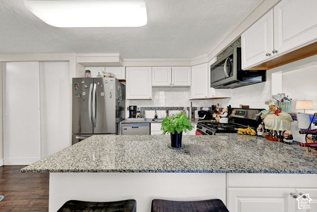 1558 N 400 W, Sunset, UT 84015