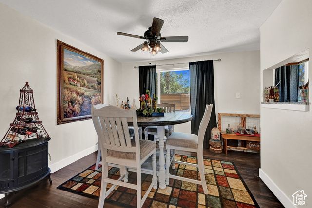 1558 N 400 W, Sunset, UT 84015
