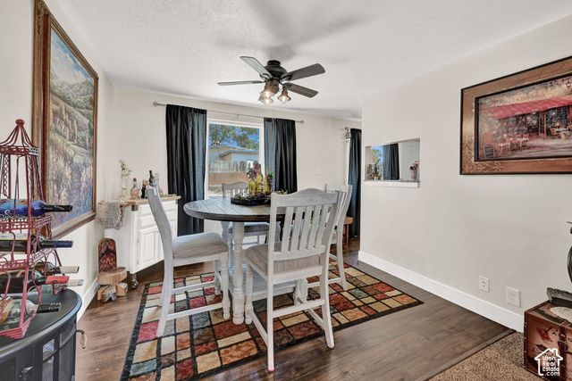 1558 N 400 W, Sunset, UT 84015