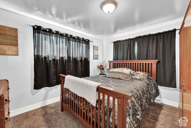 1558 N 400 W, Sunset, UT 84015