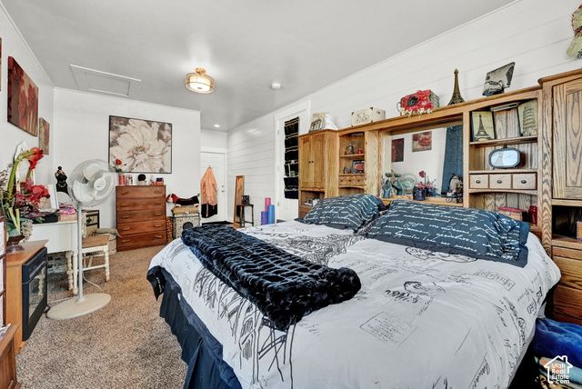 1558 N 400 W, Sunset, UT 84015