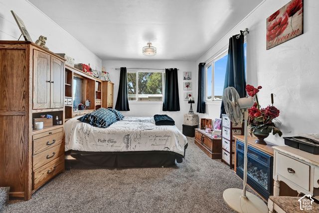 1558 N 400 W, Sunset, UT 84015
