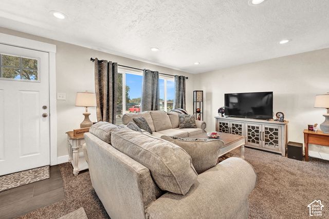 1558 N 400 W, Sunset, UT 84015