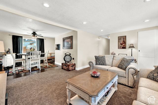 1558 N 400 W, Sunset, UT 84015