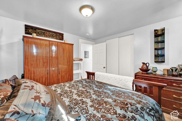 1558 N 400 W, Sunset, UT 84015