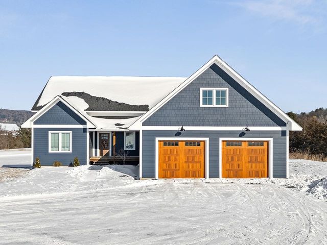 302 Matthews Meadow, Ferrisburgh, VT 05456