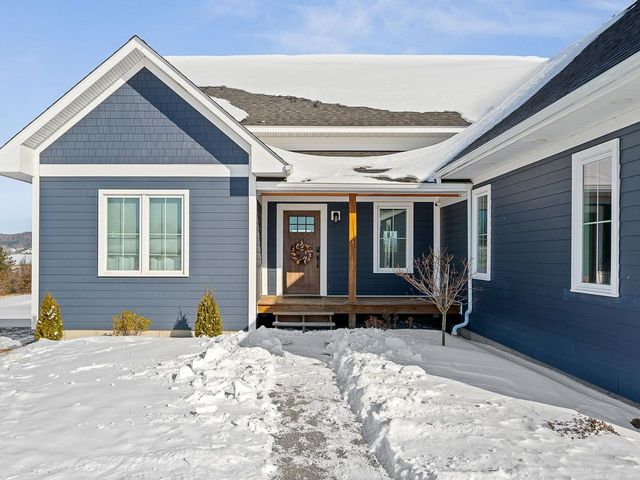 302 Matthews Meadow, Ferrisburgh, VT 05456