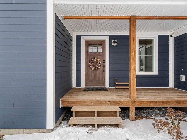 302 Matthews Meadow, Ferrisburgh, VT 05456