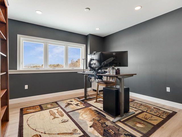 302 Matthews Meadow, Ferrisburgh, VT 05456