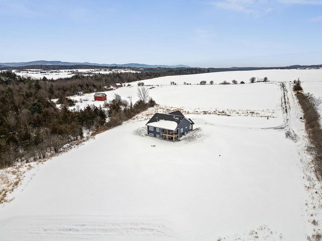 302 Matthews Meadow, Ferrisburgh, VT 05456
