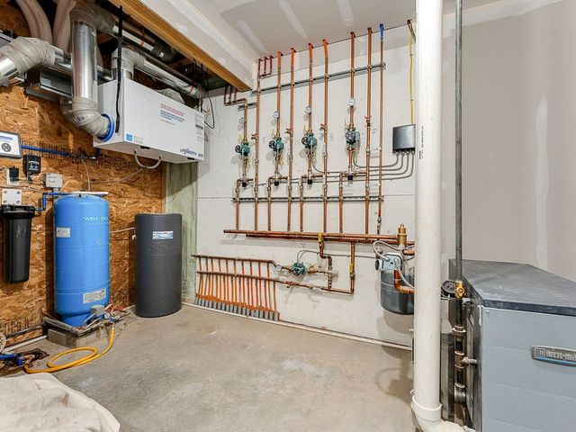 302 Matthews Meadow, Ferrisburgh, VT 05456