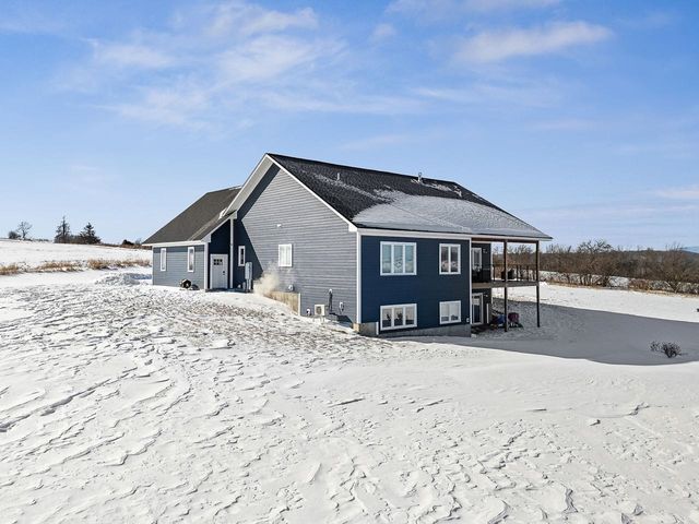 302 Matthews Meadow, Ferrisburgh, VT 05456