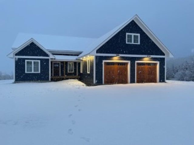 302 Matthews Meadow, Ferrisburgh, VT 05456