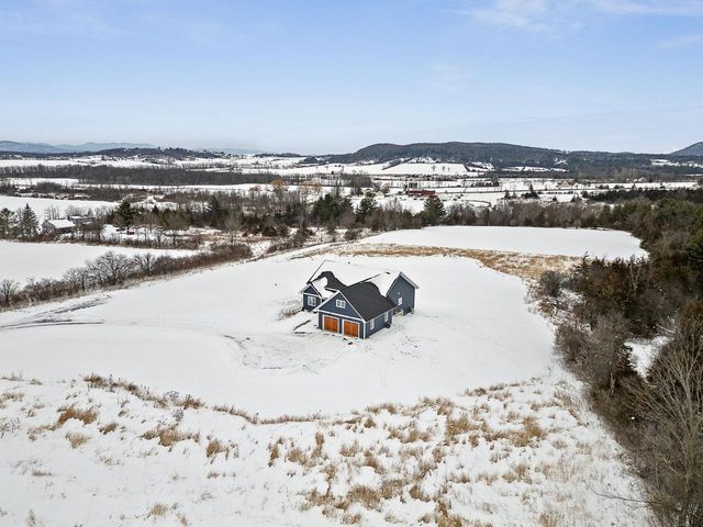 302 Matthews Meadow, Ferrisburgh, VT 05456