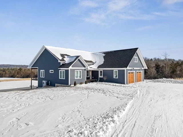 302 Matthews Meadow, Ferrisburgh, VT 05456