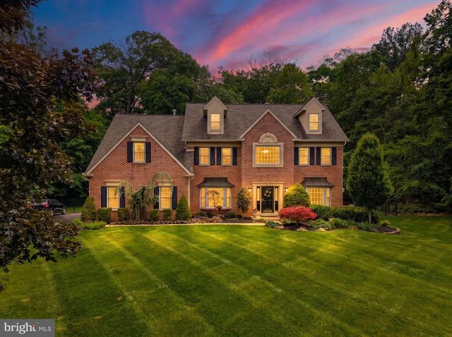 1200 SEVEREN CT, Ambler, PA 19002