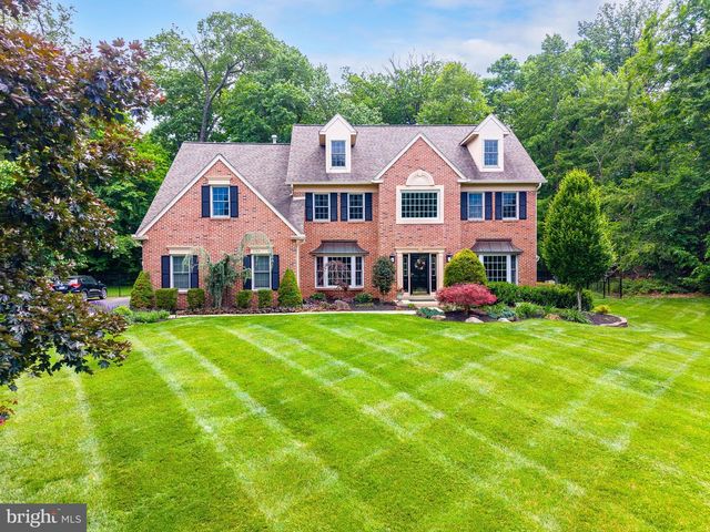 1200 SEVEREN CT, Ambler, PA 19002