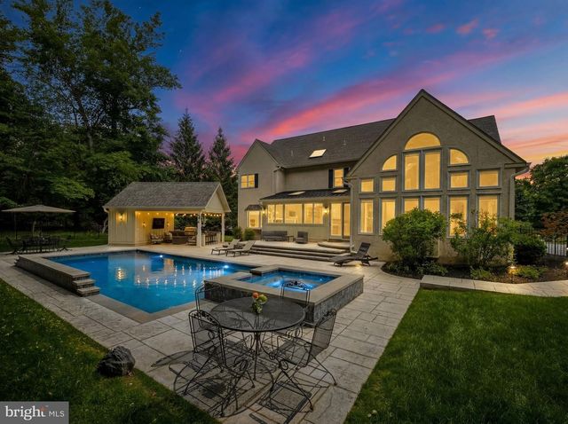 1200 SEVEREN CT, Ambler, PA 19002