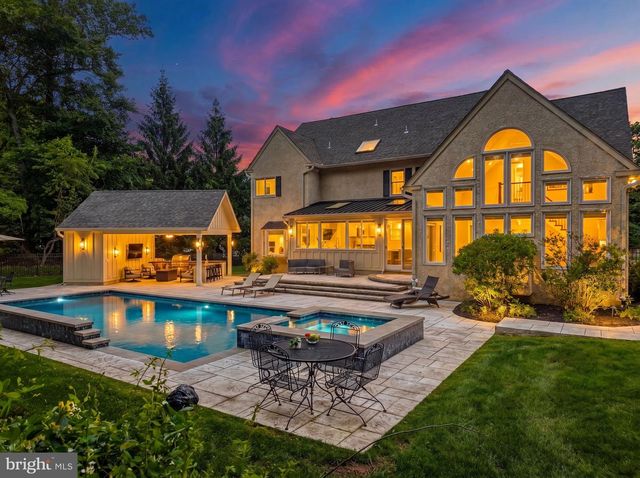 1200 SEVEREN CT, Ambler, PA 19002