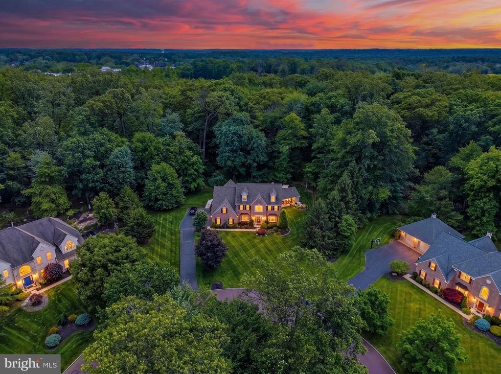 1200 SEVEREN CT, Ambler, PA 19002