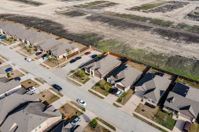 803 Maverick Street, Anna, TX 75409