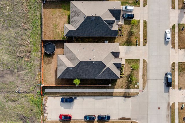 803 Maverick Street, Anna, TX 75409