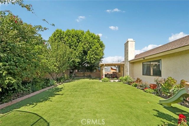 7815 Vassar, Canoga Park (los Angeles), CA 91304