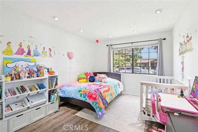 7815 Vassar, Canoga Park (los Angeles), CA 91304