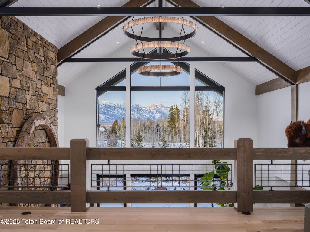 5060 W EAGLE Road, Wilson, WY 83014 photo 10