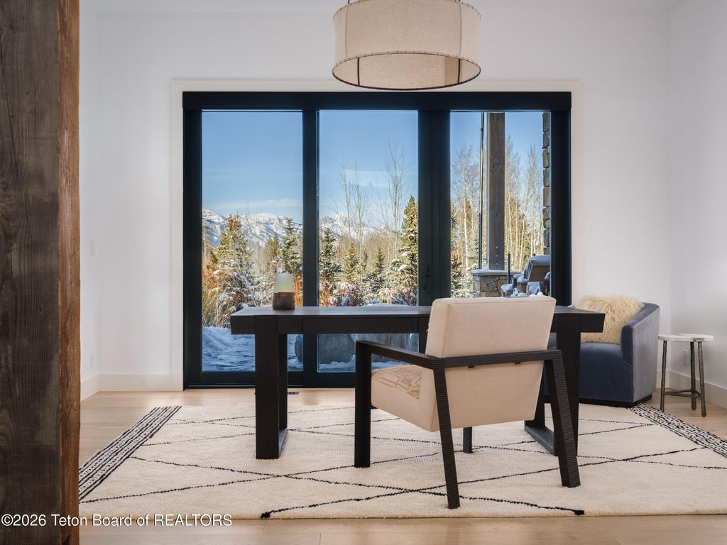 5060 W EAGLE Road, Wilson, WY 83014 photo 11