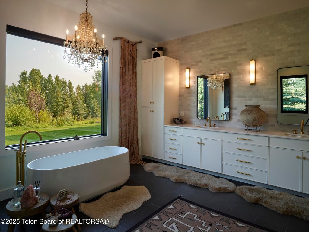 5060 W EAGLE Road, Wilson, WY 83014 photo 13