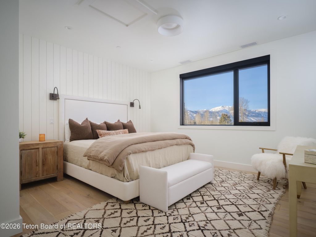 5060 W EAGLE Road, Wilson, WY 83014 photo 14