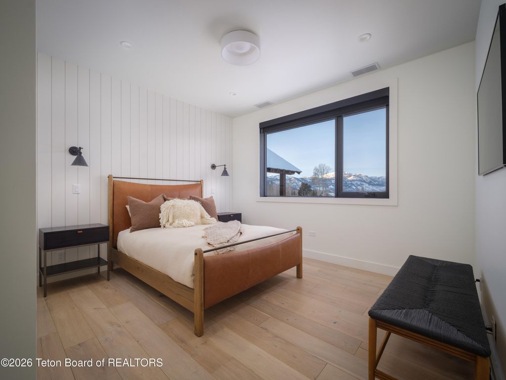 5060 W EAGLE Road, Wilson, WY 83014 photo 19